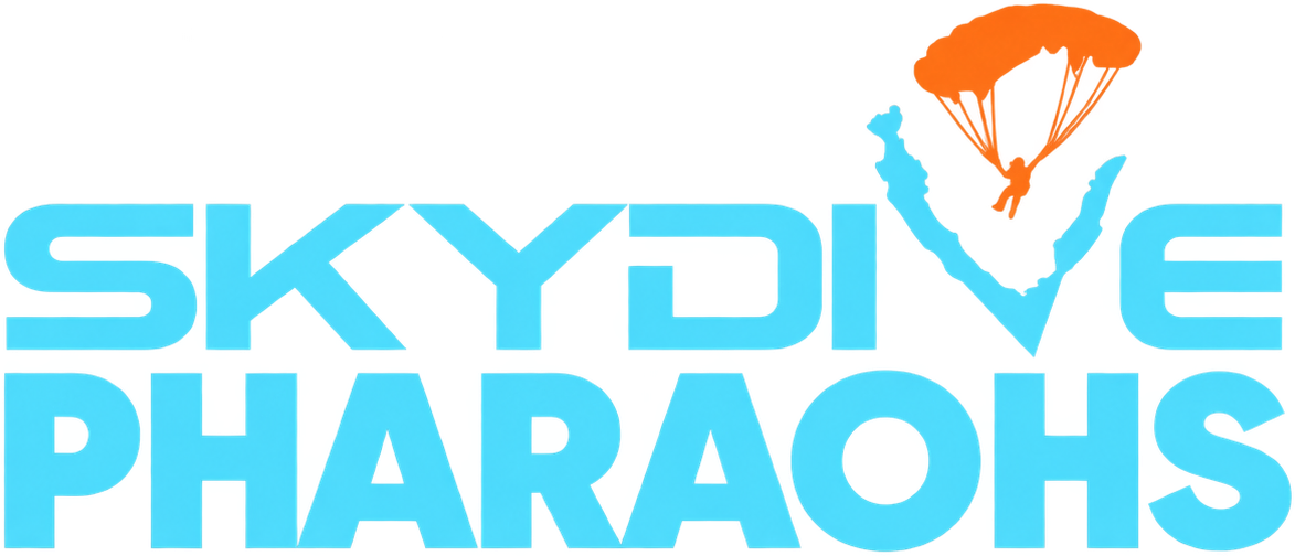 Skydive Pharaohs